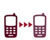 ตั้งโอนสายโทร/แฟกซ์ อัตโนมัติ Call/Fax Forwarding