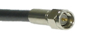 Connector SMA Male