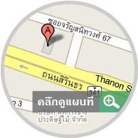 แผนที่ Google Map