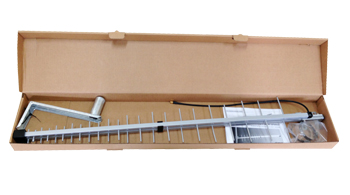 Package CARANT ACY15